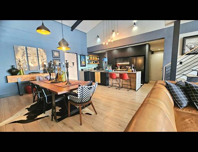 2 BEDROOM APARTMENT FOR SALE IN ASCEND TO MIDSTREAM